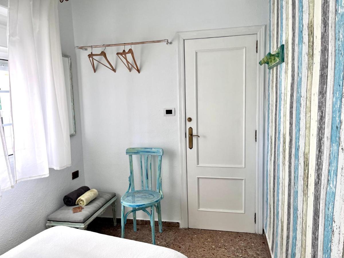 Atico Con Vistas En L'Olleria Apartment Bagian luar foto
